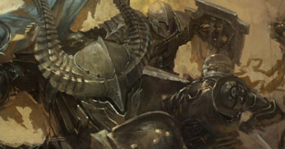 Darkfall Unity Darkfall Online | VG247