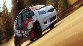 Forza Horizon adds three cars via free January DLC
