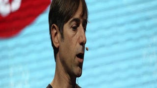 Zynga's Mark Pincus stepping down from "all operational duties"