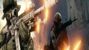 Medal of Honor: Warfighter Zero Dark Thirty now available