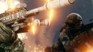 Medal of Honor: Warfighter Zero Dark Thirty now available
