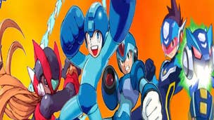 Mega Man 1-6 coming to 3DS eShop as part of anniversary celebrations