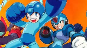 Mega Man 1-6 coming to 3DS eShop as part of anniversary celebrations