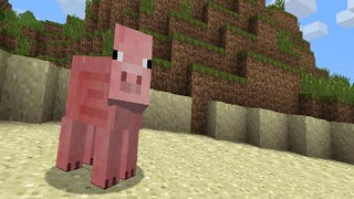 Minecraft Xbox 360 Edition update to introduce breeding, brewing and new biome