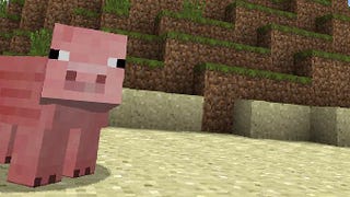 Minecraft Xbox 360 Edition Update 8 releases tomorrow