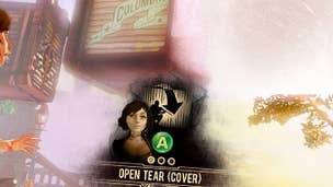 BioShock: Infinite reality tears "central to the plot of the game"