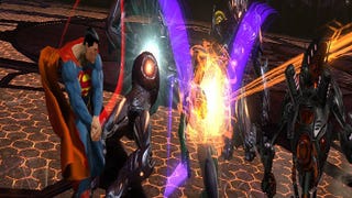 DC Universe Online veterans eligible for 30 days free Legendary status