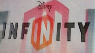 Disney Infinity set for January reveal