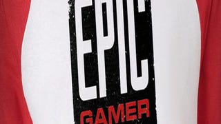 Gears of War, Infinity Blade, Fortnite swag available direct from Epic