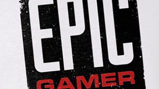 Gears of War, Infinity Blade, Fortnite swag available direct from Epic