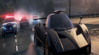 Need for Speed: Most Wanted Ultimate Speed pack out now, adds five new cars