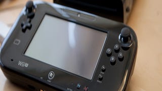 Wii U heist successfully snaffles 7,000 consoles
