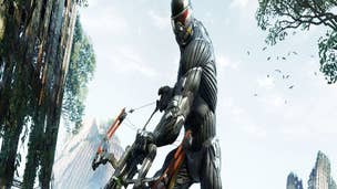 Crysis 3 beta ToS mention bug reporting bans, won't be enforced