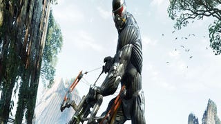 Crysis 3 "7 Wonders" episode two investigates The Hunt