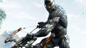 Crysis 3 beta ToS mention bug reporting bans, won't be enforced