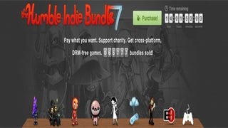 Humble Indie Bundle 7 closes on 2.6 million