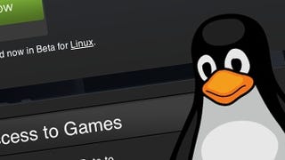 Steam for Linux beta now open to all