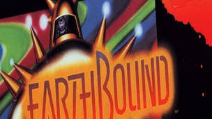 Earthbound series re-release of some kind teased