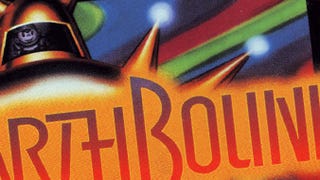 Earthbound intended as a "playground" full of "insignificant things"