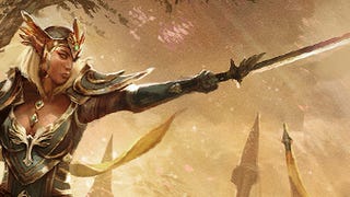 The Elder Scrolls Online fiction introduces Ayrenn