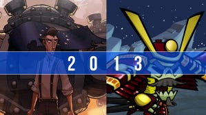 2013 In Review: The Indies We Loved