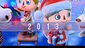 2013 in Review: How I Built a Life Worth Returning to in Animal Crossing: New Leaf