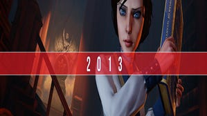 2013 in Review: The Tragic Fatalism of BioShock Infinite