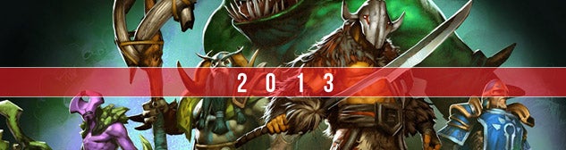 2013 in Review: Why Being the Game No One Actually Wins is So Good For Dota 2