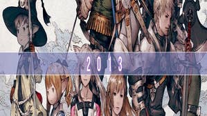 2013 in Review: Final Fantasy XIV: The Game of the Year No-One's Talking About