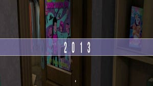 2013 in Review: Gone Home: Pioneering Relationships in Video Games