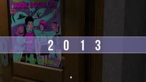 2013 in Review: Gone Home: Pioneering Relationships in Video Games
