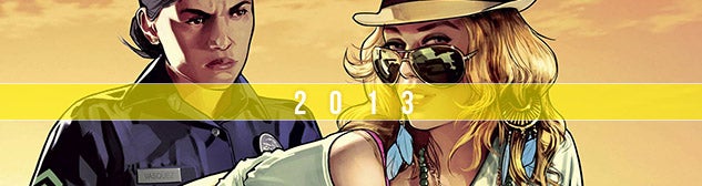 2013 in Review: Grand Theft Auto V: An Ugly Journey Through a Beautiful World