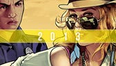 2013 in Review: Grand Theft Auto V: An Ugly Journey Through a Beautiful World