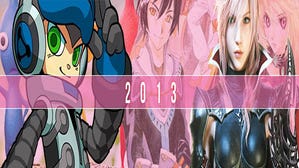 2013 in Review: The State of the Japanese Games Industry