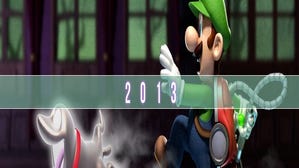 2013 in Review: Luigi's Mansion and the Best of Two Worlds