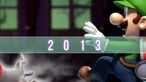 2013 in Review: Luigi's Mansion and the Best of Two Worlds