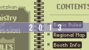 2013 in Review: Why I'll Never Finish Papers, Please