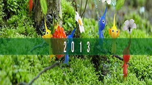 2013 in Review: Pikmin 3 Puts a Friendly Face on Video Game Violence