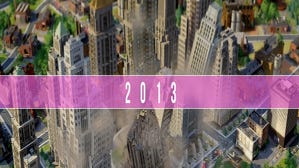2013 in Review: The Year SimCity Died