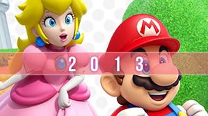 2013 in Review: With Super Mario 3D, We Demand of Nintendo, "Let My Princess Go"