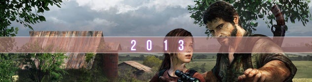 2013 in Review: In The Last of Us, No Death is Meaningless