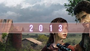 2013 in Review: In The Last of Us, No Death is Meaningless