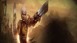 Diablo 3 PvP update: team deathmatch shelved