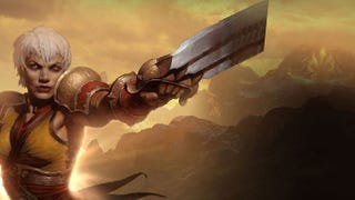 Diablo 3 PvP update: team deathmatch shelved
