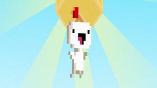 Fez dated for PS3, PS4 and Vita