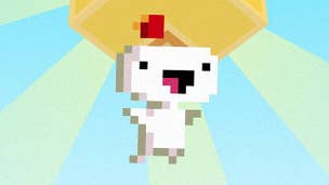 Fez dated for PS3, PS4 and Vita