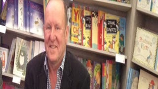 Ian Livingstone opening school to "train kids today for jobs that don't yet exist"