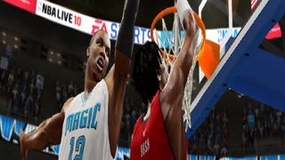 NBA Live 14 will release exclusively on PS4 and Xbox One