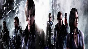 Capcom will add Japanese voiceovers to Resident Evil 6 and Dragon's Dogma: Arisen
