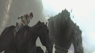 Shadow of the Colossus film sees Hanna co-writer on script writing duties